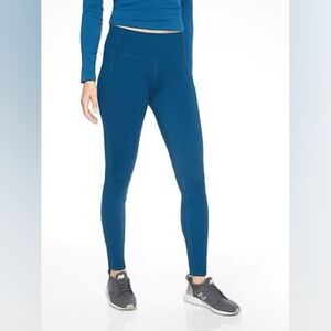 Athleta Contender Powerlift Tight 3X